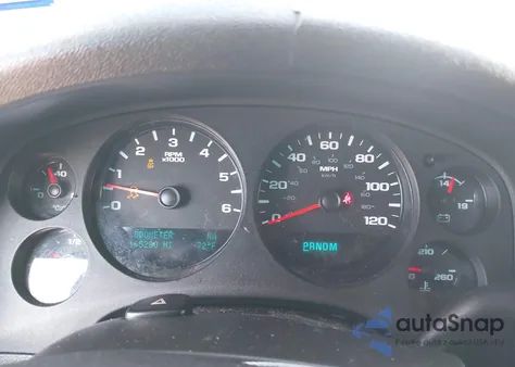 2013 Chevrolet Tahoe Lt из США, поврежденный, VIN 1GNSCBE06DR151406